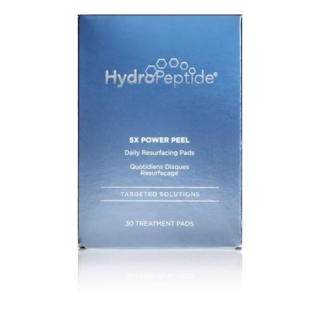 HYDROPEPTIDE 5X Power Peel