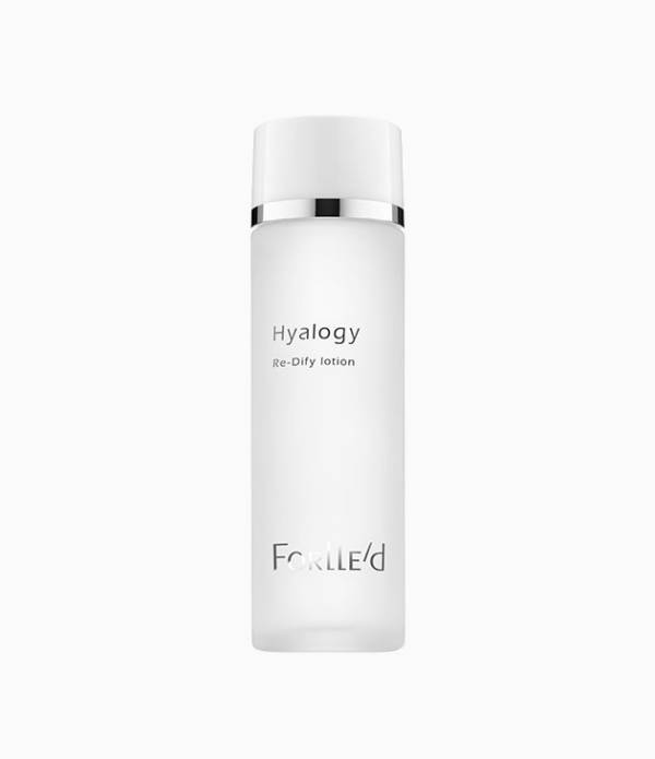 HYALOGY RE-DEFY LOTION