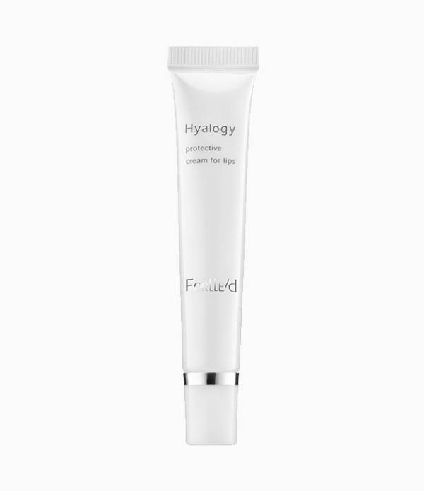 HYALOGY PROTECTIVE CREAM FOR LIPS