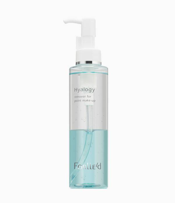 HYALOGY REMOVER FOR POINT MAKE-UP