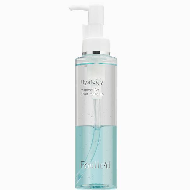 HYALOGY REMOVER FOR POINT MAKE-UP