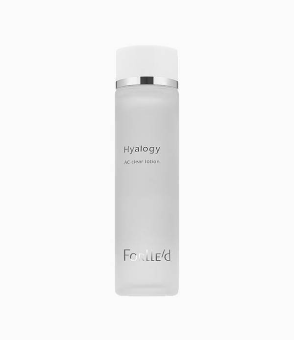 HYALOGY AC CLEAR LOTION