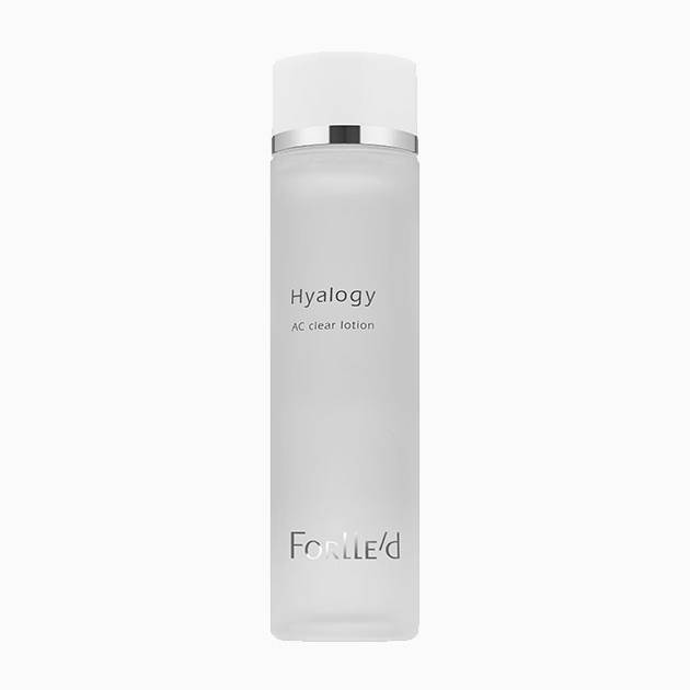 HYALOGY AC CLEAR LOTION